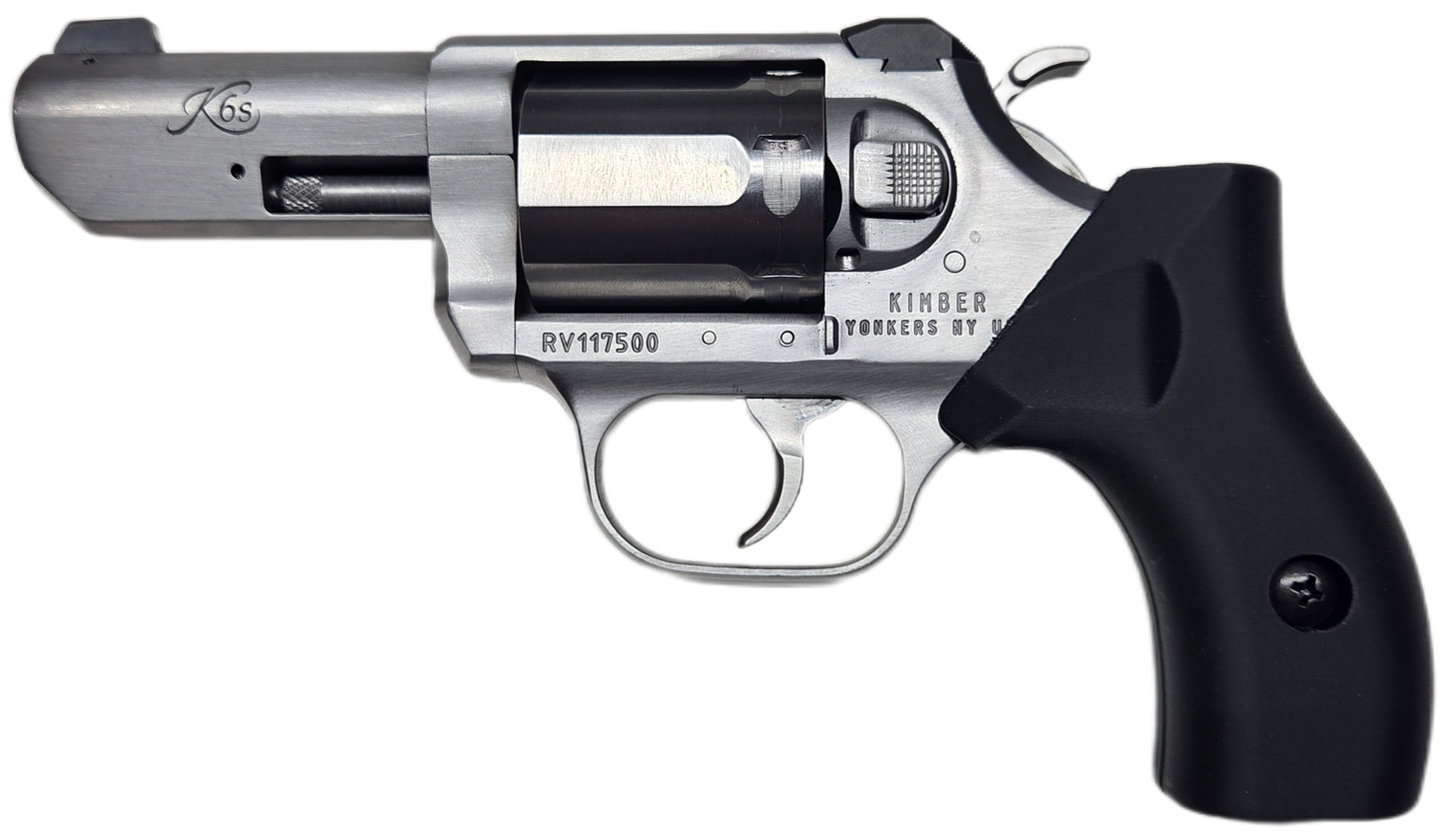 C² Boot Grip - Kimber K6S - Polymer