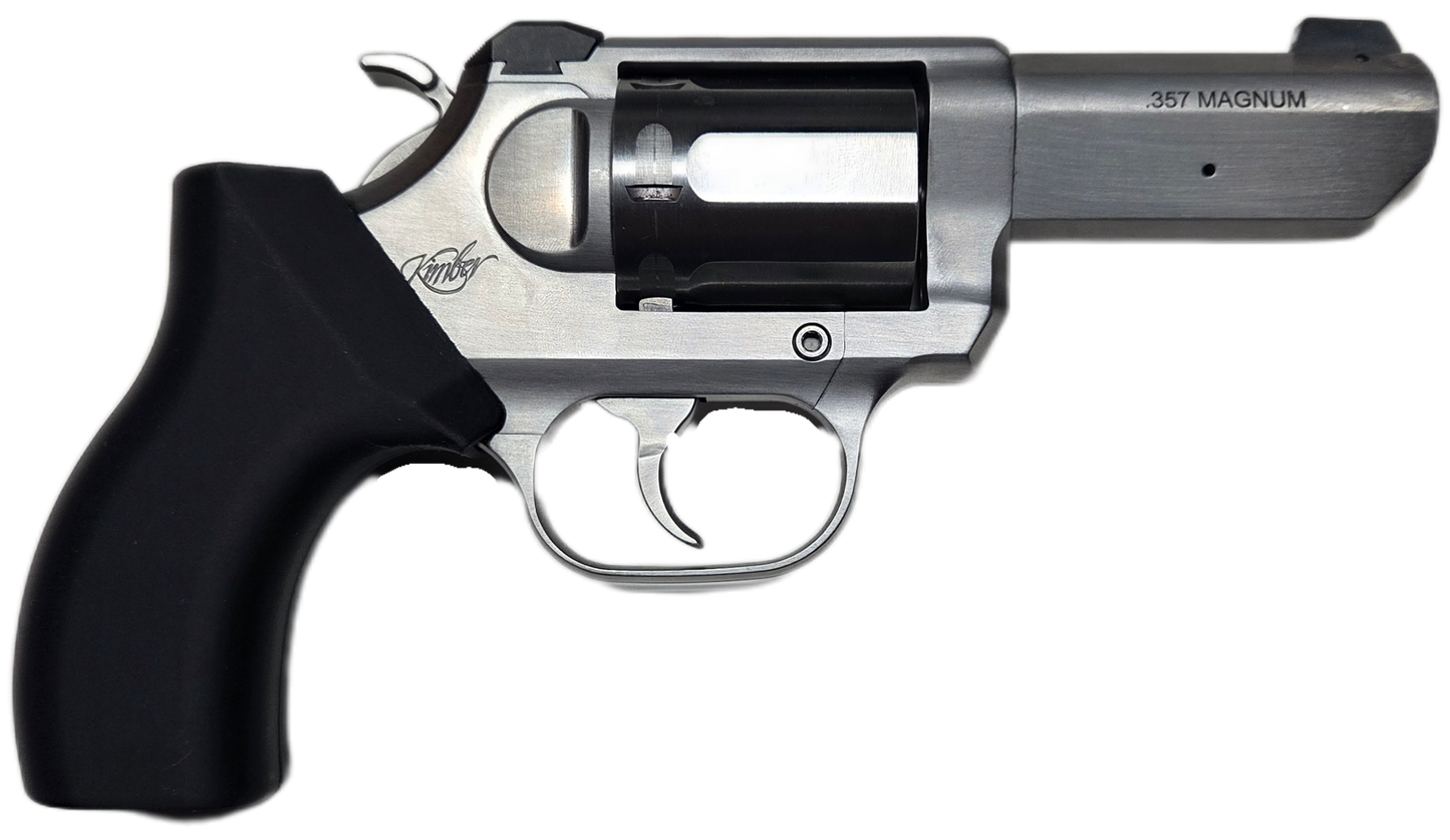 C² Boot Grip - Kimber K6S - Polymer