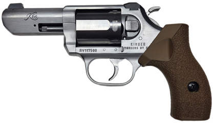 C² Boot Grip - Kimber K6S - Polymer