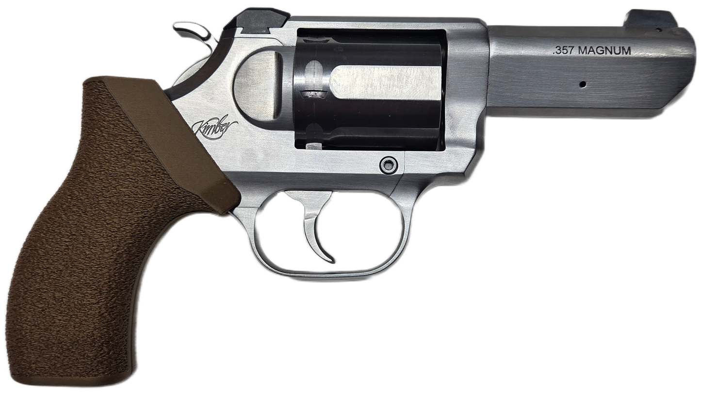 C² Boot Grip - Kimber K6S - Polymer