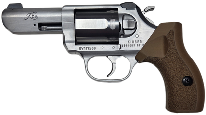 C² Boot Grip - Kimber K6S - Polymer