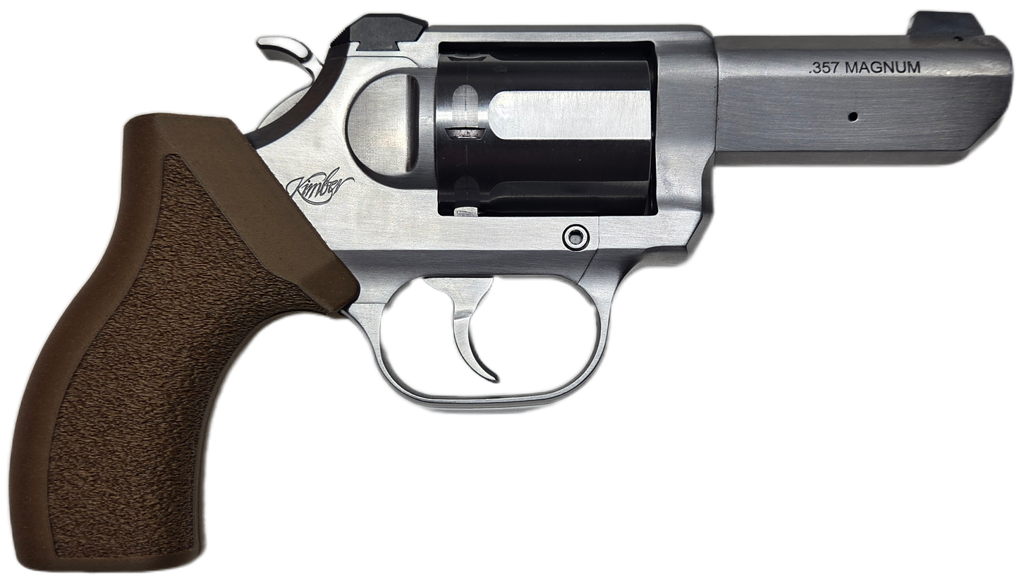C² Boot Grip - Kimber K6S - Polymer