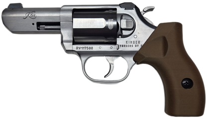 C² Boot Grip - Kimber K6S - Polymer