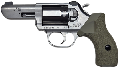 C² Boot Grip - Kimber K6S - Polymer