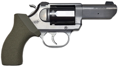 C² Boot Grip - Kimber K6S - Polymer