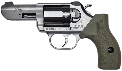 C² Boot Grip - Kimber K6S - Polymer
