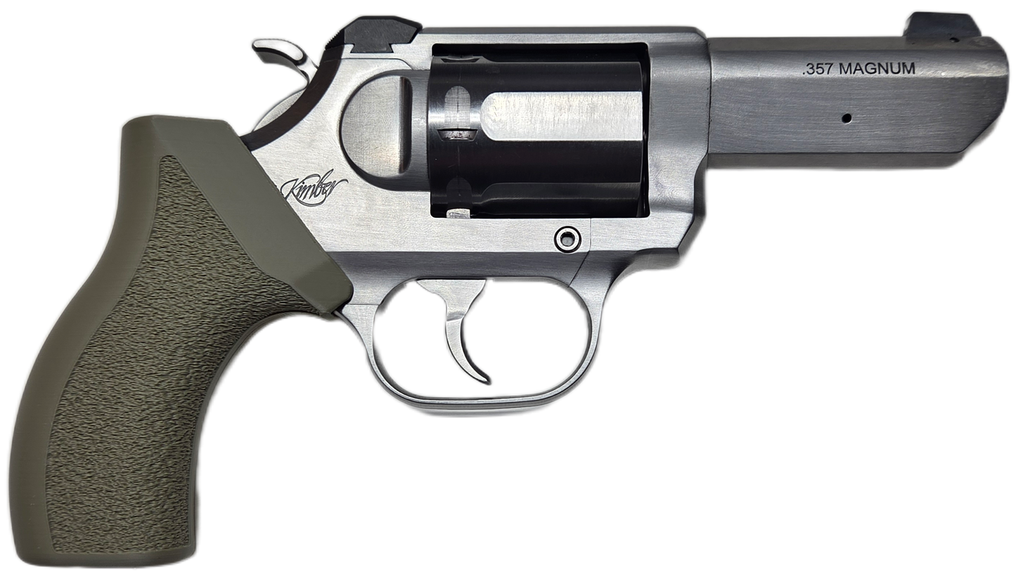 C² Boot Grip - Kimber K6S - Polymer