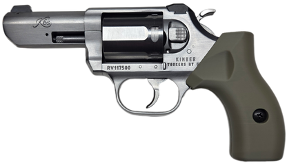 C² Boot Grip - Kimber K6S - Polymer