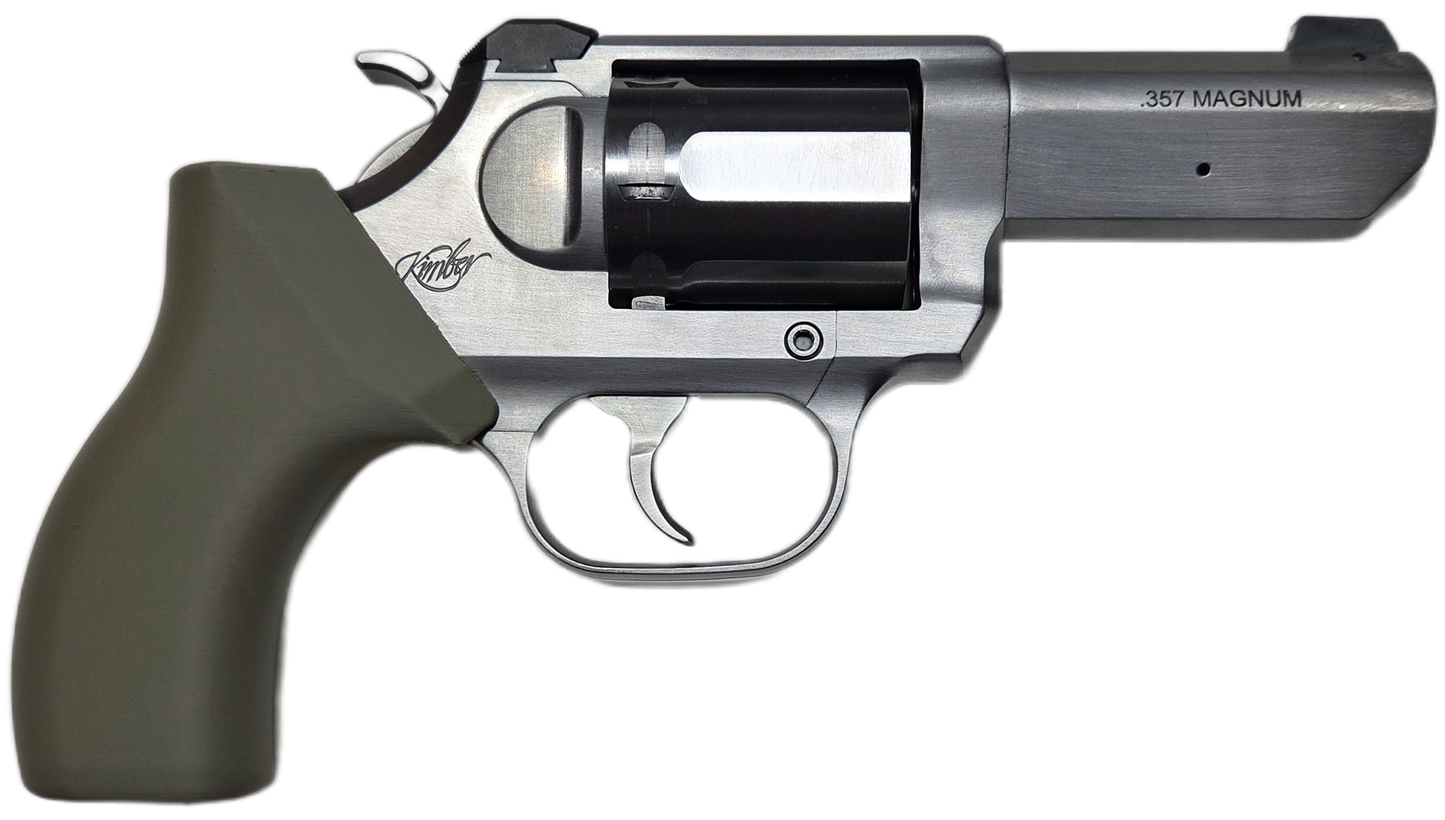 C² Boot Grip - Kimber K6S - Polymer