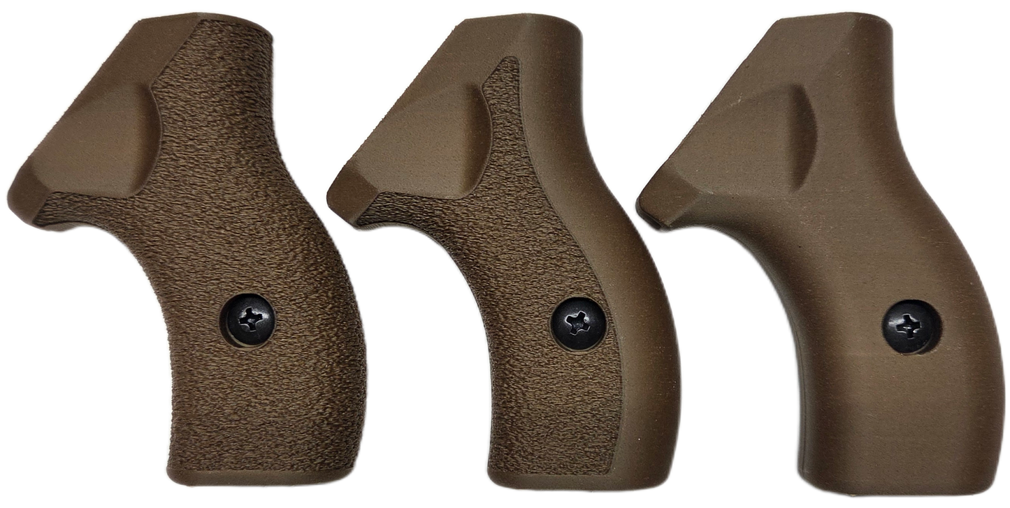 C² Boot Grip - Kimber K6S - Polymer