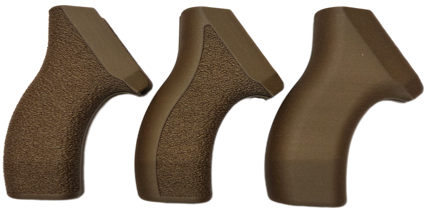 C² Boot Grip - Kimber K6S - Polymer