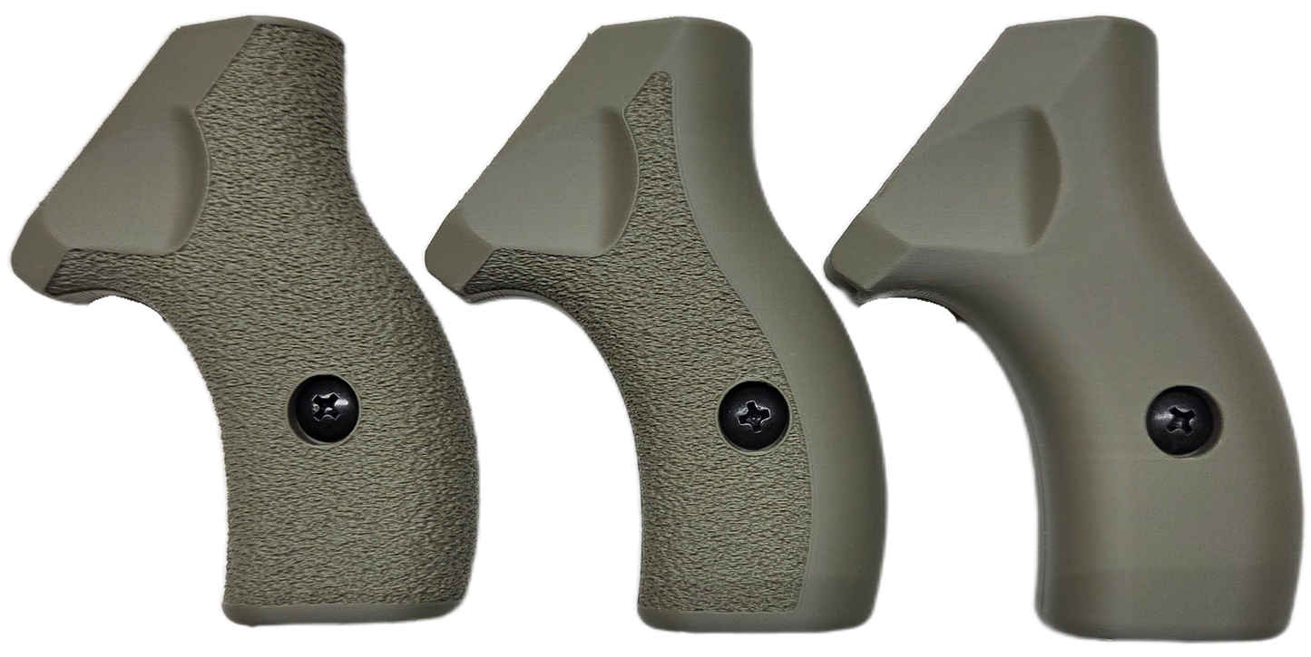 C² Boot Grip - Kimber K6S - Polymer