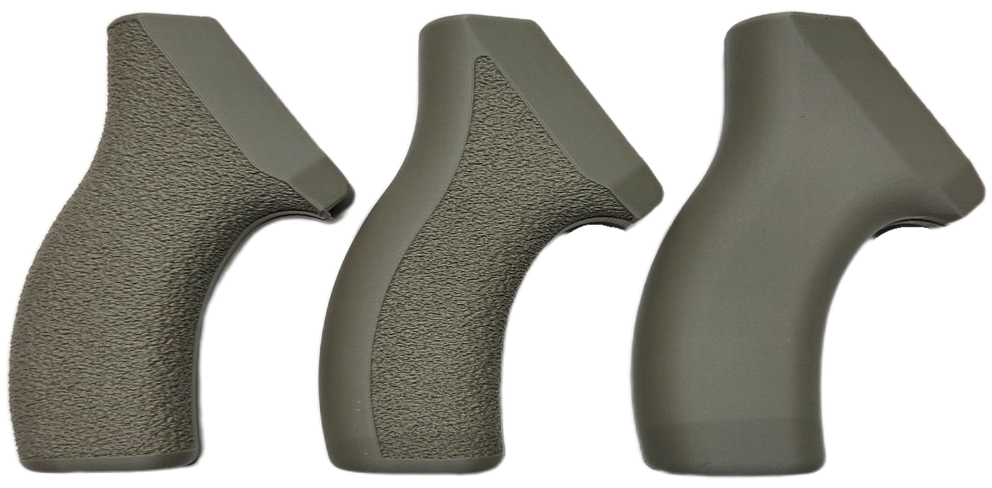 C² Boot Grip - Kimber K6S - Polymer