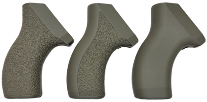 C² Boot Grip - Kimber K6S - Polymer