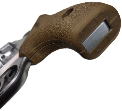 C² Boot Grip - Kimber K6S - Polymer