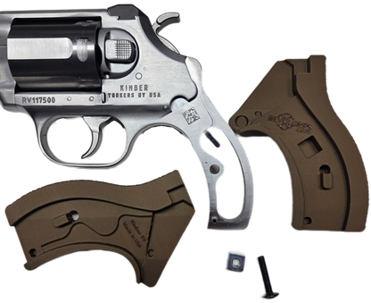 C² Boot Grip - Kimber K6S - Polymer