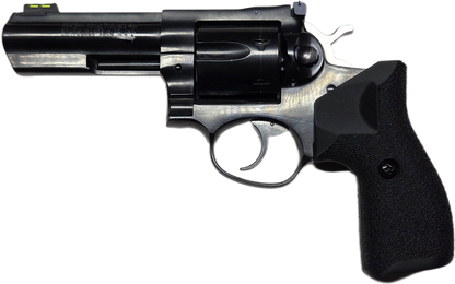 C² EDC Grip - Ruger GP100 - Polymer