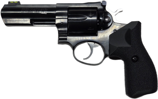 C² EDC Grip - Ruger GP100 - Polymer