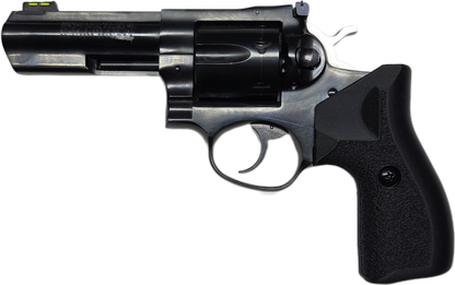C² EDC Grip - Ruger GP100 - Polymer