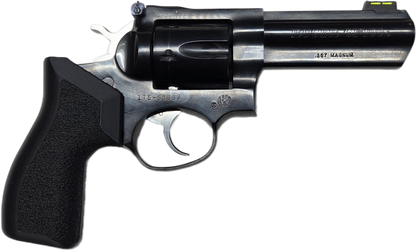 C² EDC Grip - Ruger GP100 - Polymer