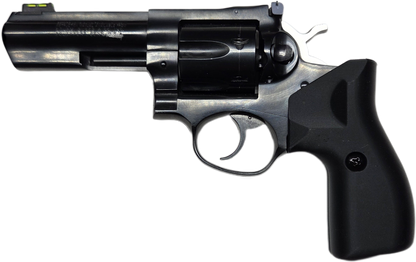 C² EDC Grip - Ruger GP100 - Polymer