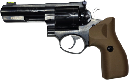 C² EDC Grip - Ruger GP100 - Polymer