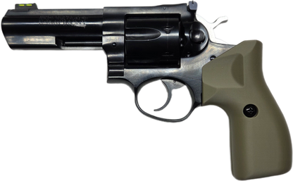 C² EDC Grip - Ruger GP100 - Polymer