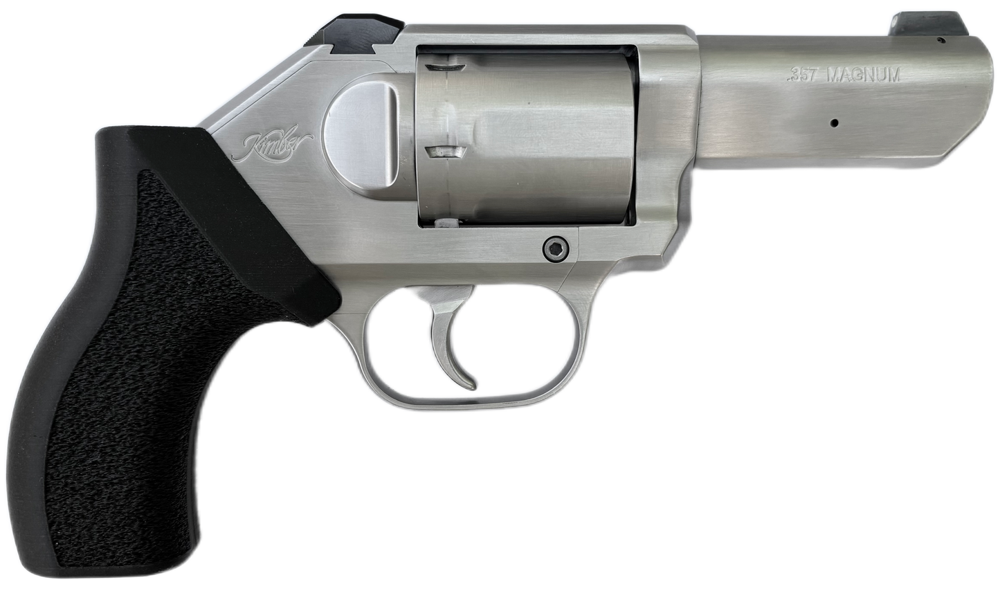 C² Boot Grip - Kimber K6S - Polymer
