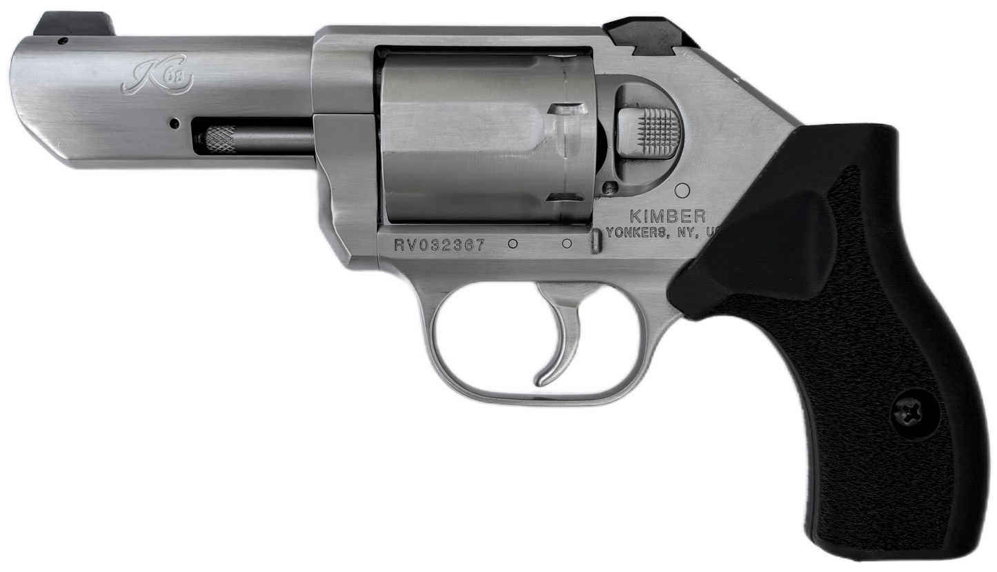 C² Boot Grip - Kimber K6S - Polymer