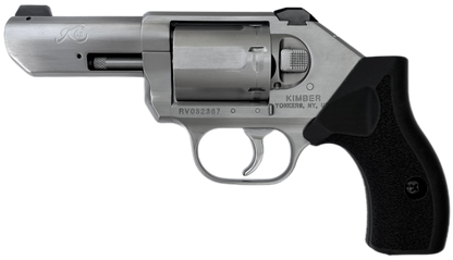 C² Boot Grip - Kimber K6S - Polymer