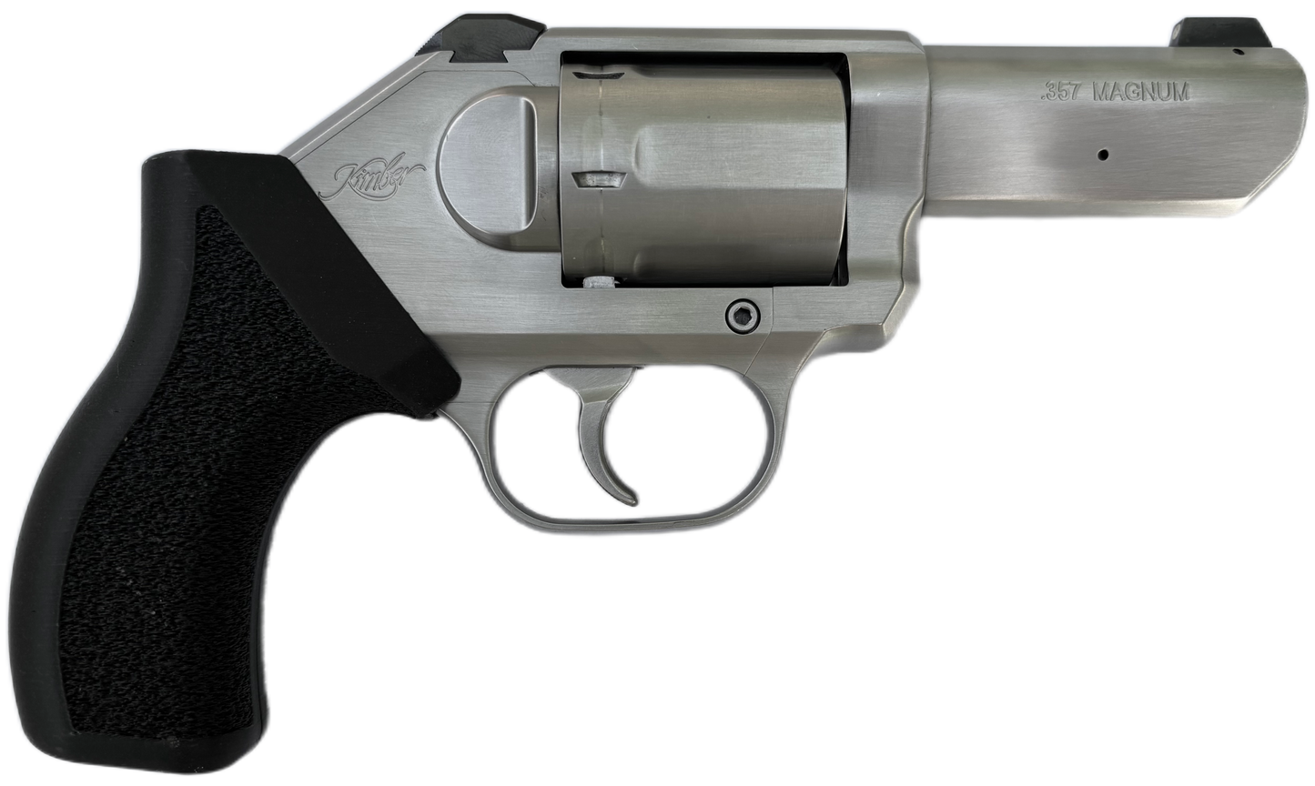 C² EDC Grip - Kimber K6S - Polymer