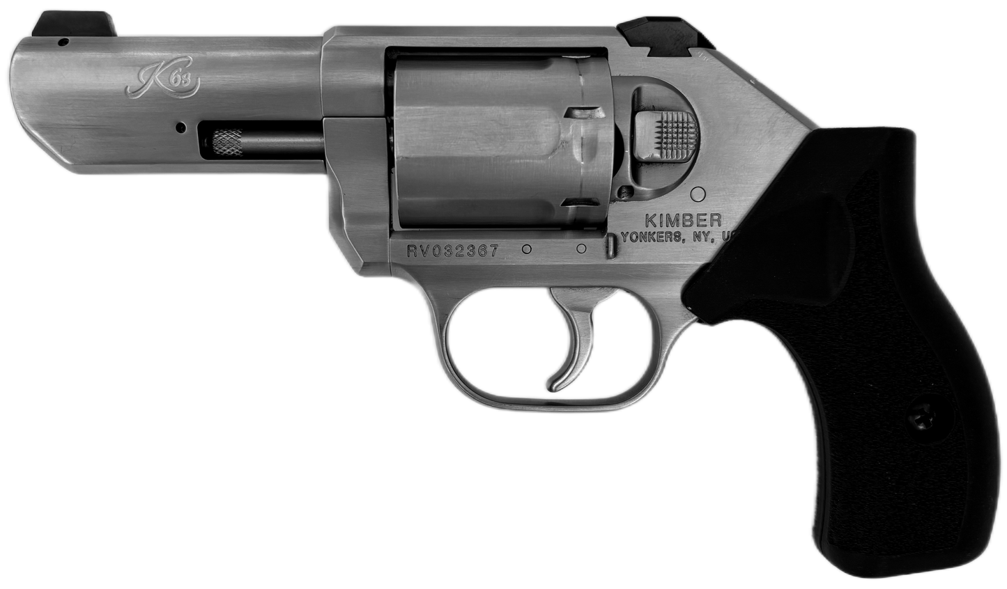 C² EDC Grip - Kimber K6S - Polymer